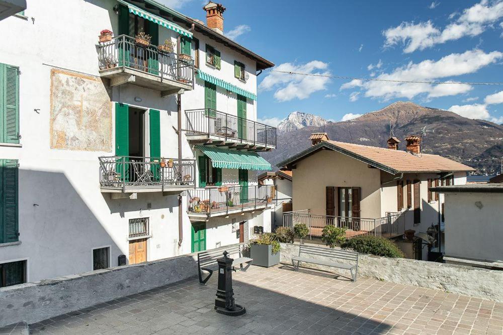 Villa Perch 38 Menaggio Exterior foto