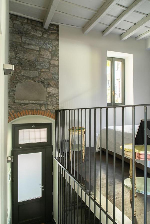 Villa Perch 38 Menaggio Exterior foto